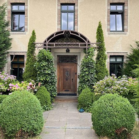 Boutique Apartments Benz I-Iii Bergisch Gladbach Eksteriør billede