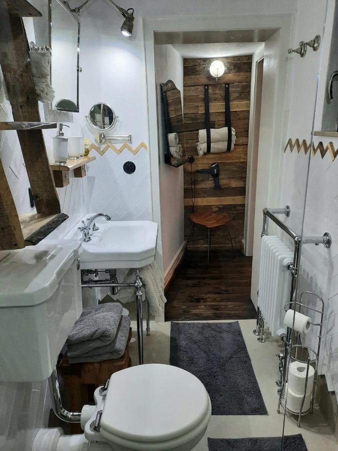 Boutique Apartments Benz I-Iii Bergisch Gladbach Eksteriør billede