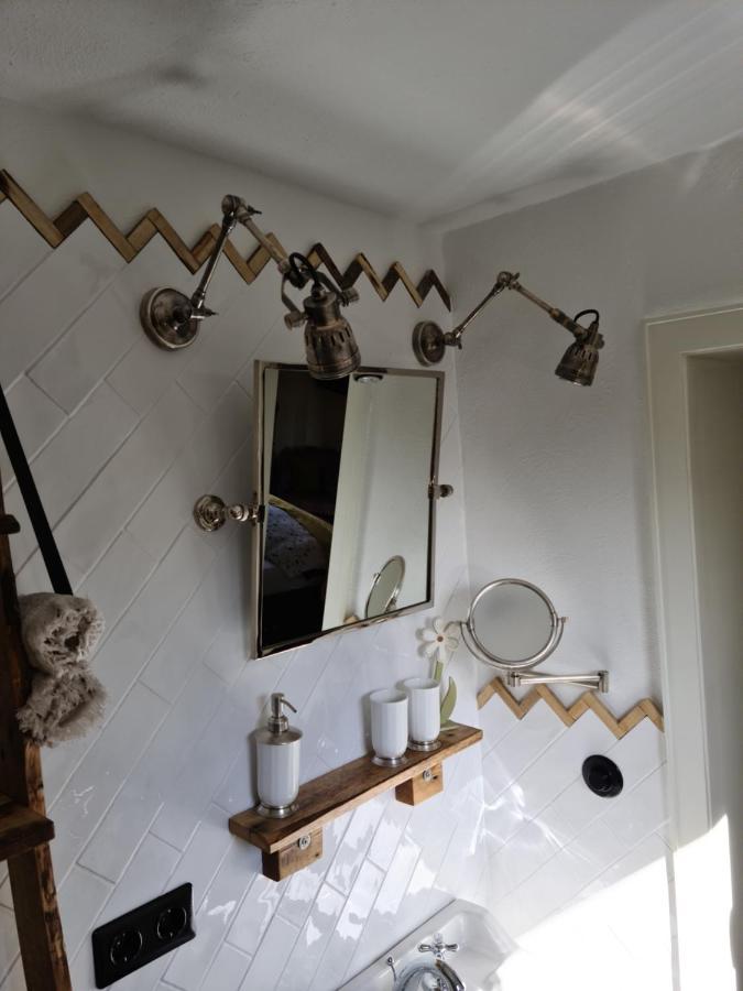Boutique Apartments Benz I-Iii Bergisch Gladbach Eksteriør billede