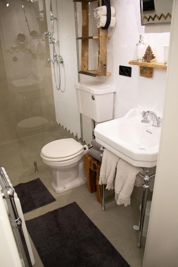 Boutique Apartments Benz I-Iii Bergisch Gladbach Eksteriør billede