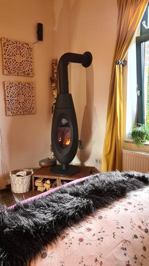 Boutique Apartments Benz I-Iii Bergisch Gladbach Eksteriør billede