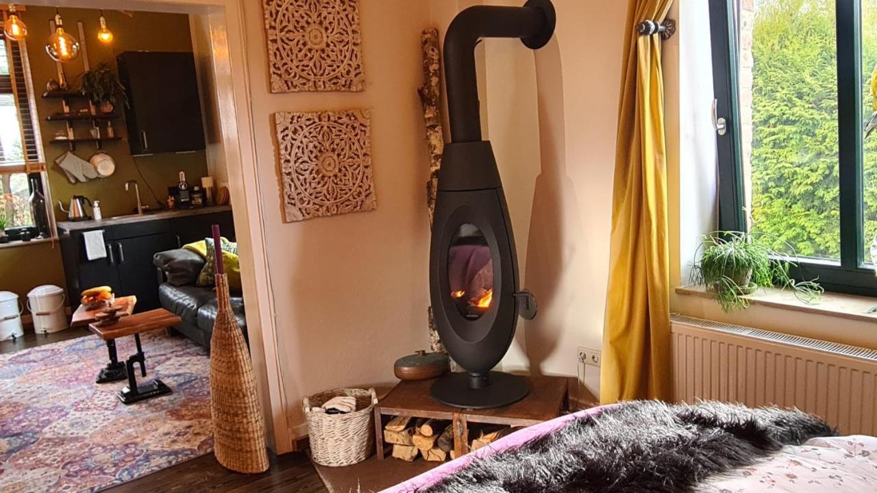 Boutique Apartments Benz I-Iii Bergisch Gladbach Eksteriør billede