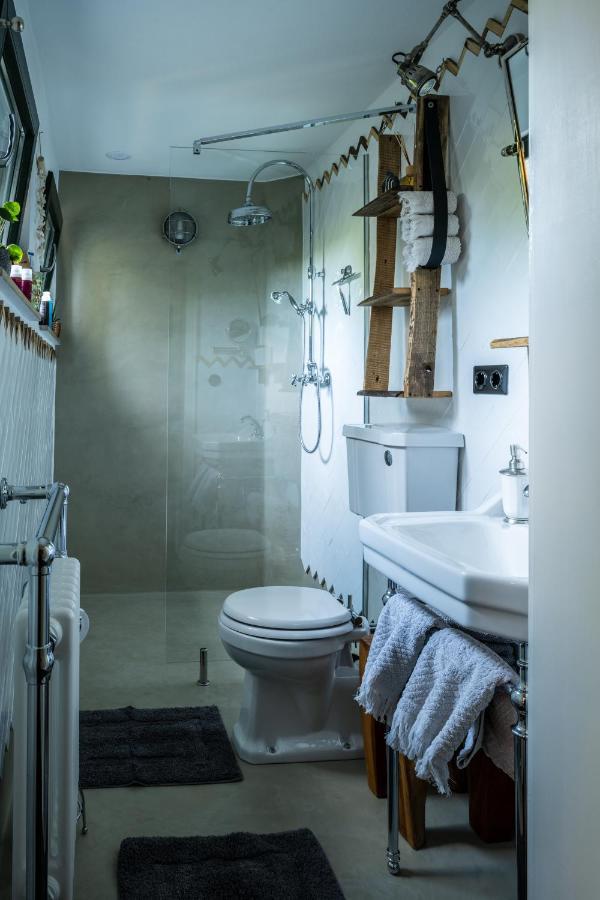 Boutique Apartments Benz I-Iii Bergisch Gladbach Eksteriør billede