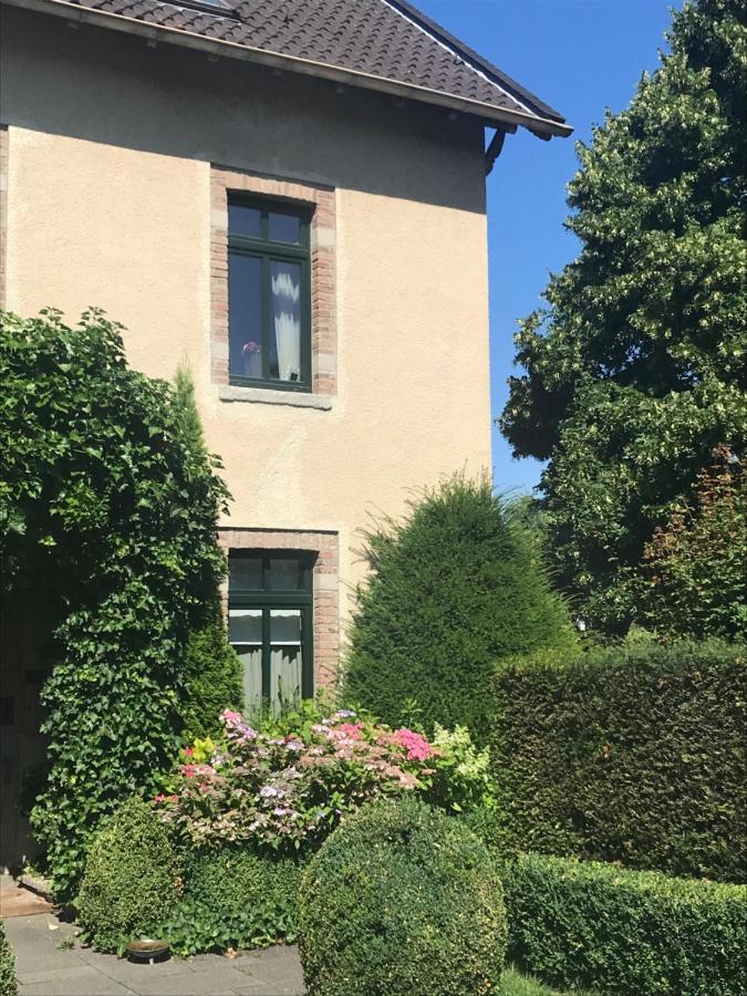 Boutique Apartments Benz I-Iii Bergisch Gladbach Eksteriør billede