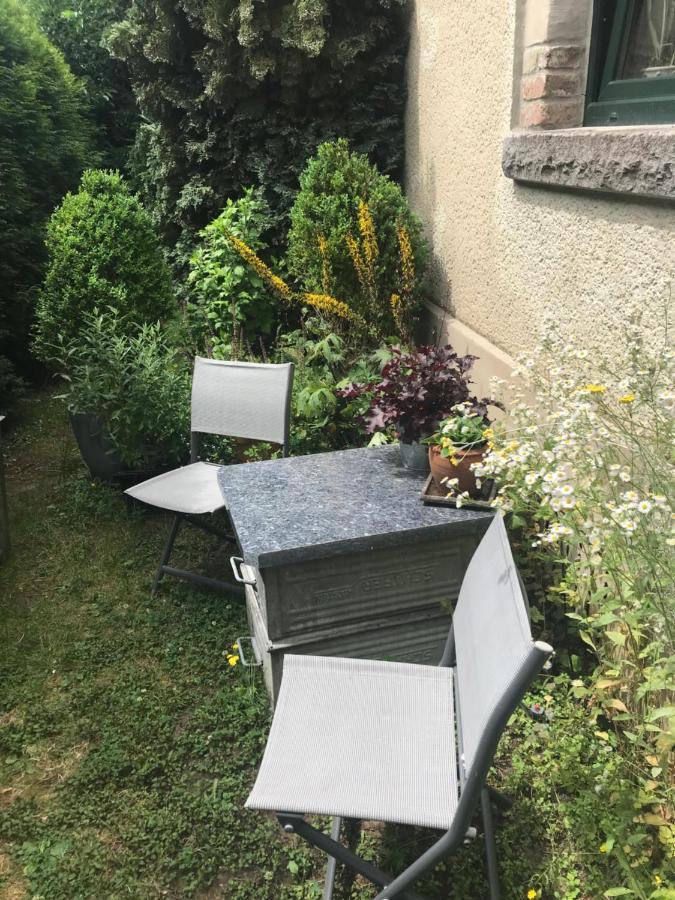 Boutique Apartments Benz I-Iii Bergisch Gladbach Eksteriør billede
