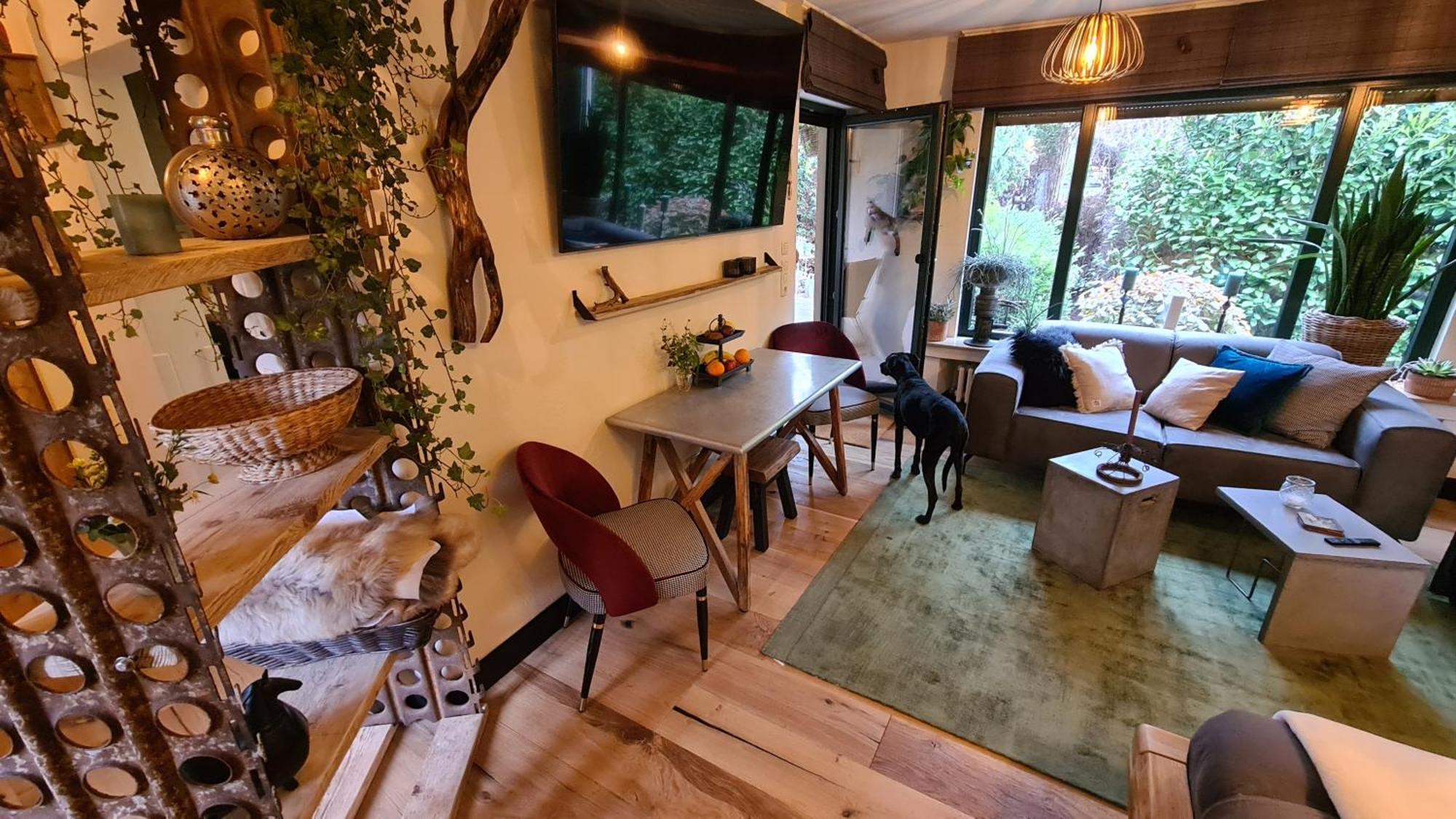 Boutique Apartments Benz I-Iii Bergisch Gladbach Eksteriør billede