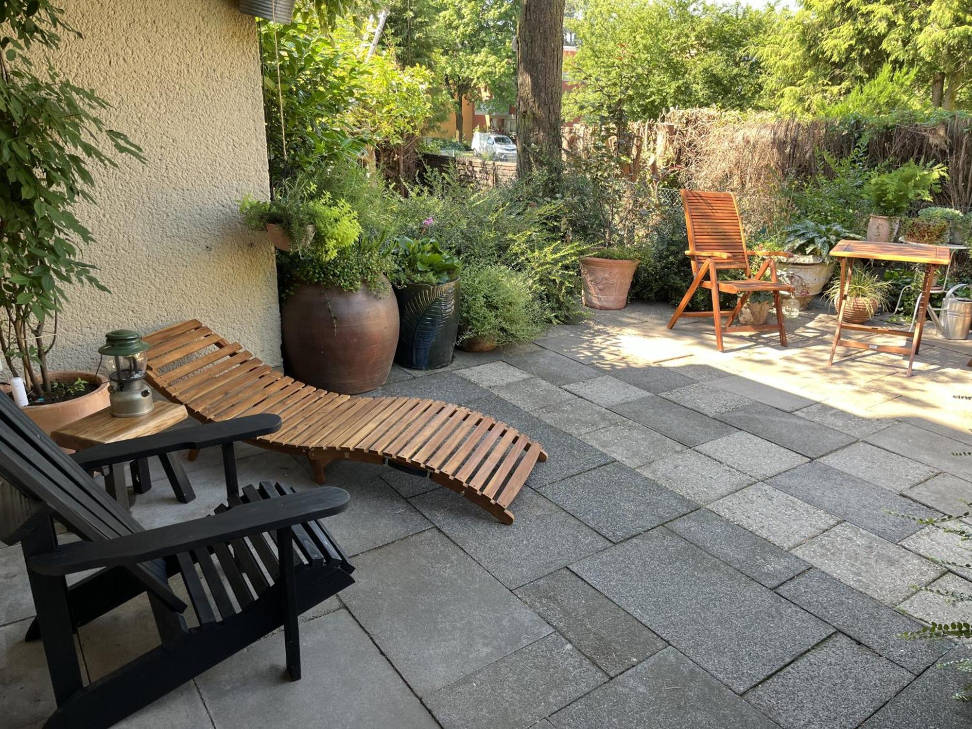 Boutique Apartments Benz I-Iii Bergisch Gladbach Eksteriør billede