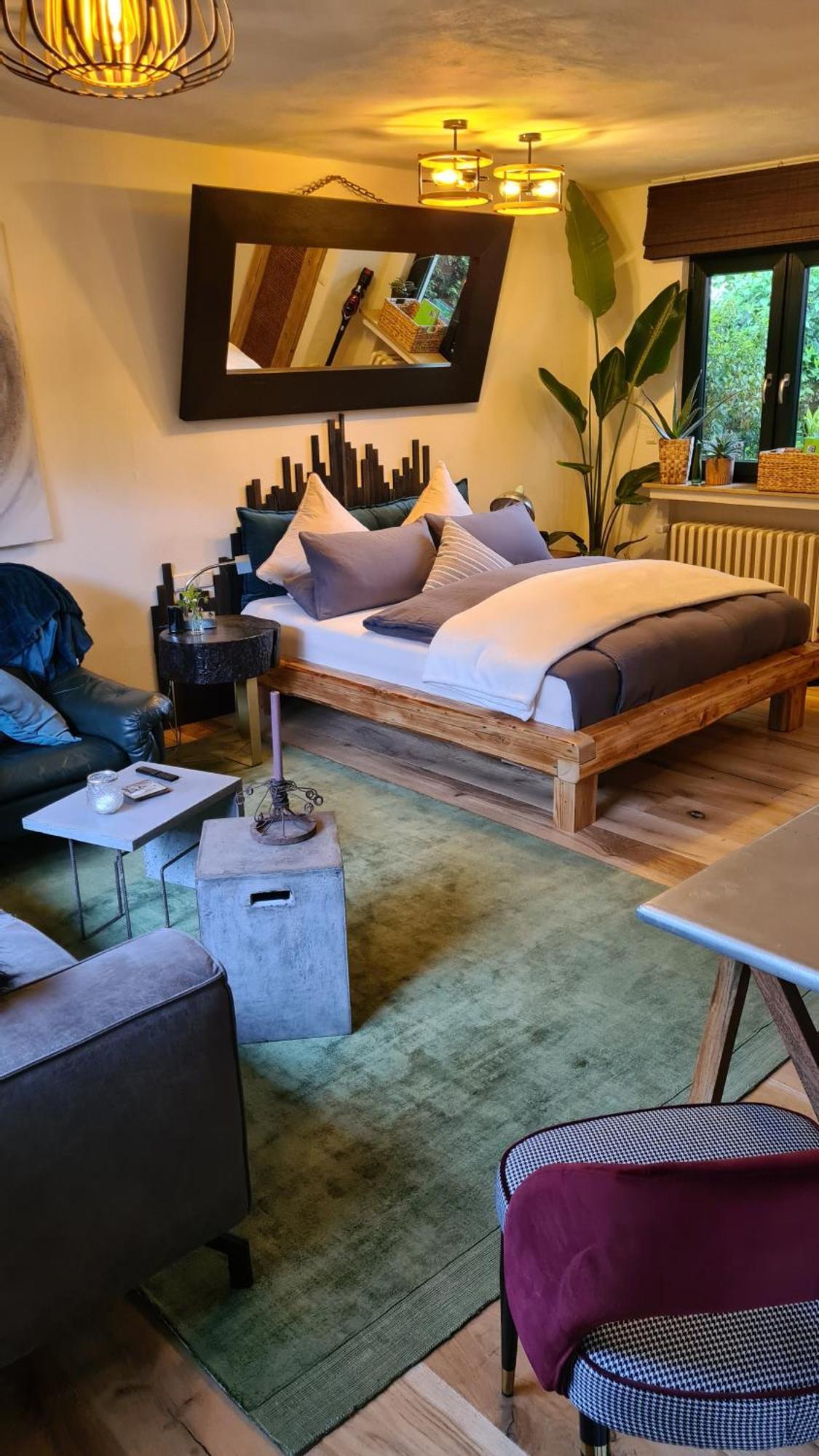 Boutique Apartments Benz I-Iii Bergisch Gladbach Eksteriør billede