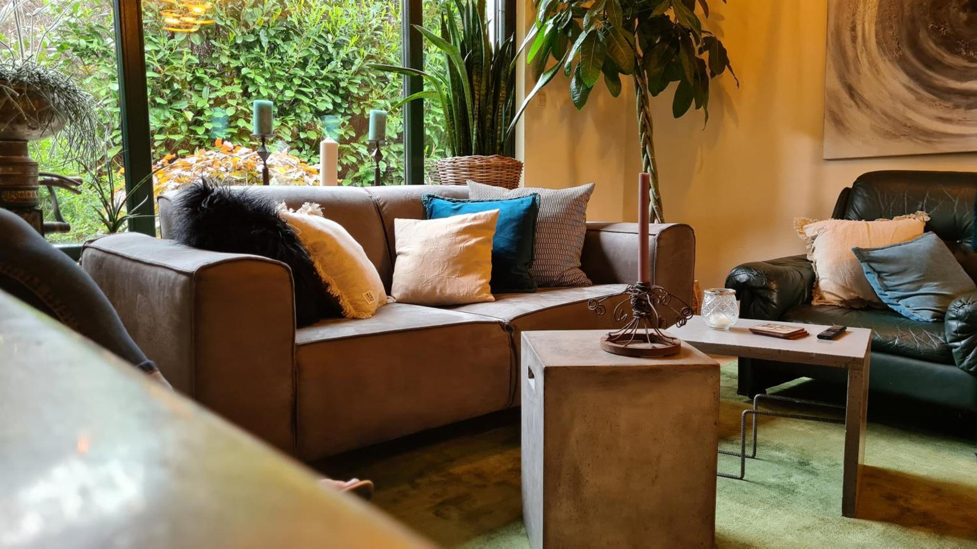Boutique Apartments Benz I-Iii Bergisch Gladbach Eksteriør billede