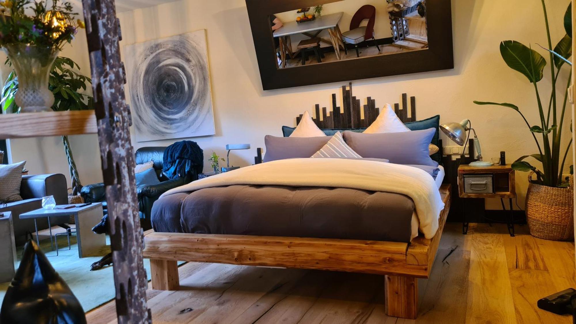 Boutique Apartments Benz I-Iii Bergisch Gladbach Eksteriør billede