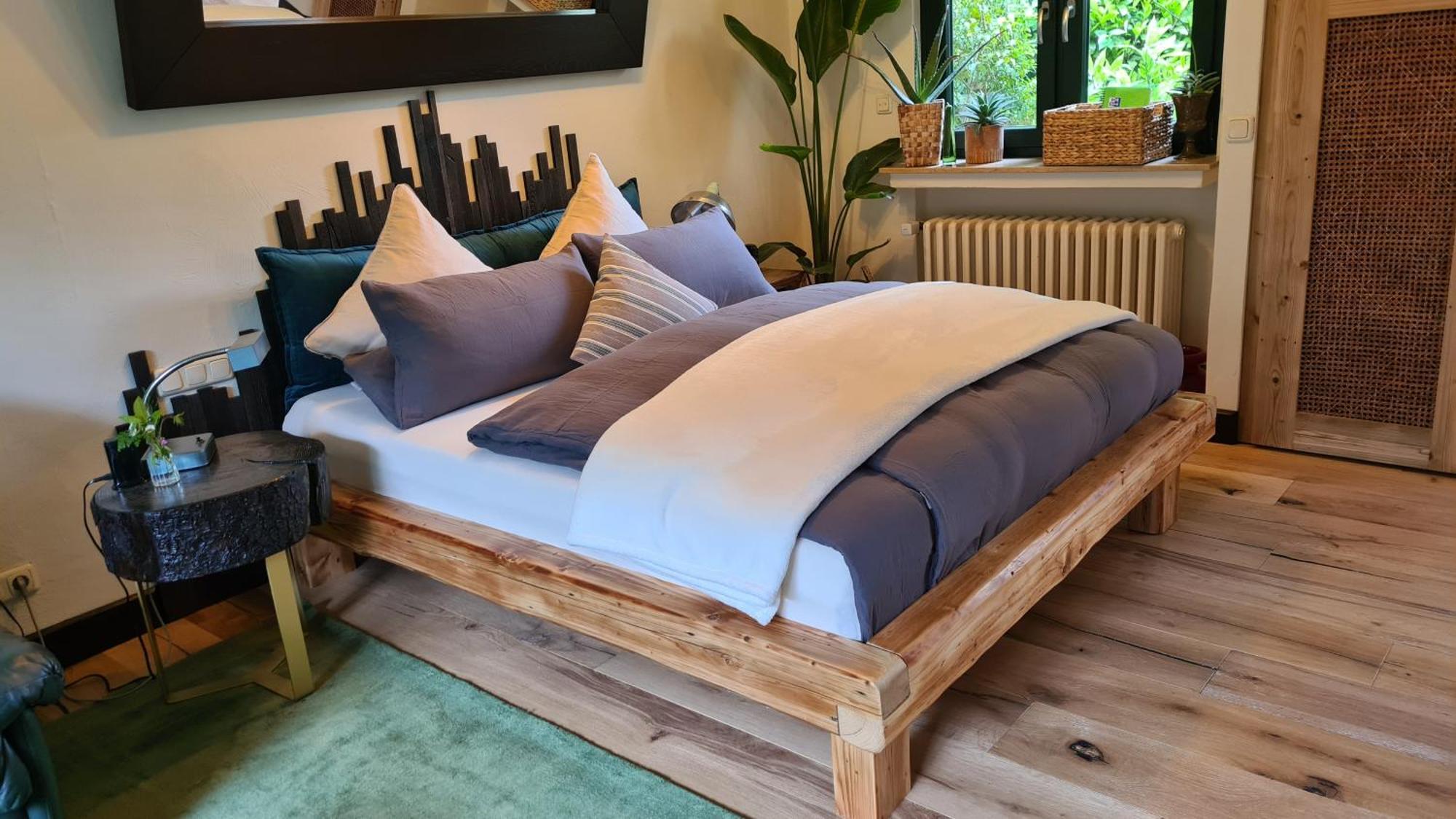Boutique Apartments Benz I-Iii Bergisch Gladbach Eksteriør billede
